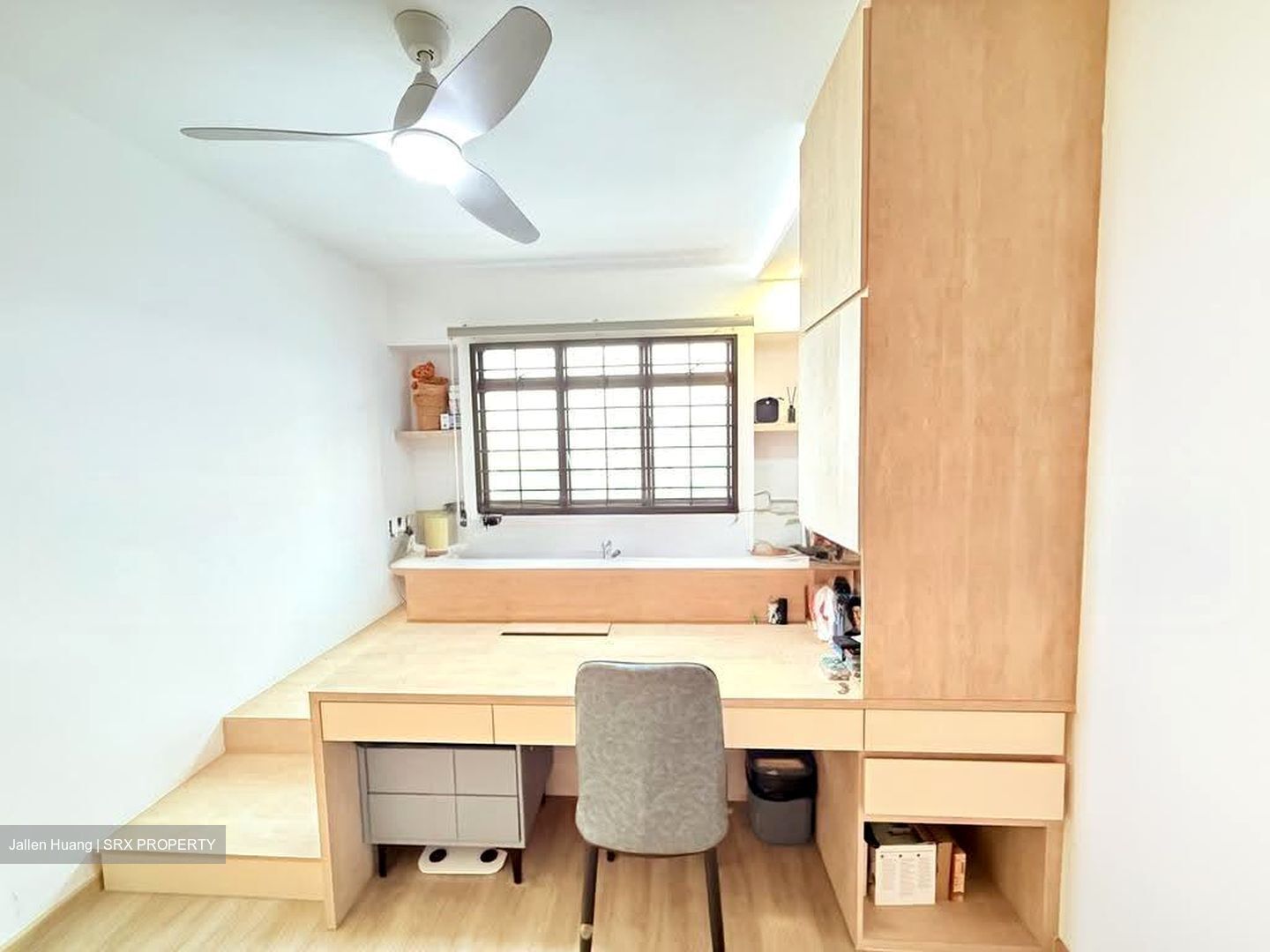 Blk 656B Jurong West Street 61 (Jurong West), HDB Executive #628367171